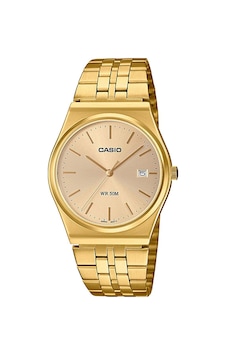 Casio Mtp-b145g-9avdf Erkek Kol Saati Altın Casio Mtp-b145g-9avdf Erkek Kol Saati Altın