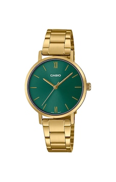 Casio LTP-VT02G-3AUDF Kadın Kol Saati Casio LTP-VT02G-3AUDF Kadın Kol Saati
