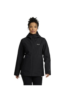 Jack Wolfskin Moonrıse 2 3ın1 Jkt W Kadın Outdoor Montu 3'ü 1 Arada A66361-6000 Siyah Jack Wolfskin Moonrıse 2 3ın1 Jkt W Kadın Outdoor Montu 3'ü 1 Arada A66361-6000 Siyah