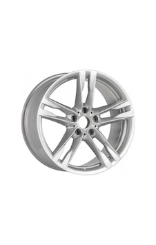 5 120 19 8.5-9.5 Et33-37 Ch72,6 Ön Arka Silver Sonic 1006