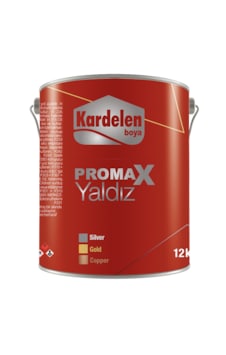 Yaldız Boya Aluminyum 0.7 Kg Yaldız Boya Aluminyum 0.7 Kg