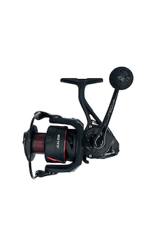 Albastar Barom Olta Makinesi Matt Black 6000 Albastar Barom Olta Makinesi Matt Black 6000