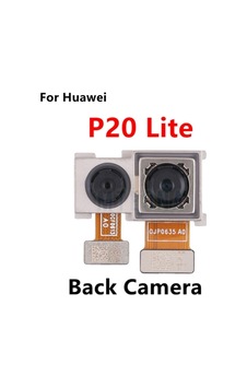 Hw P20 Lite Arka Kamera Hw P20 Lite Arka Kamera