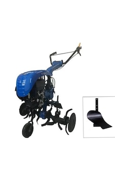Flash 250 İtal Motor Çapa Makinası - Pulluk Flash 250 İtal Motor Çapa Makinası - Pulluk