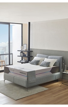 Puffy Winners' Sleep Pocket Yaylı Yatak