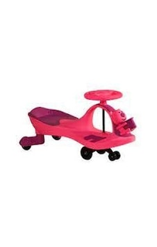 Karinca Kay Kay Pembe Space Car 59732 Çok Renkli Karinca Kay Kay Pembe Space Car 59732 Çok Renkli