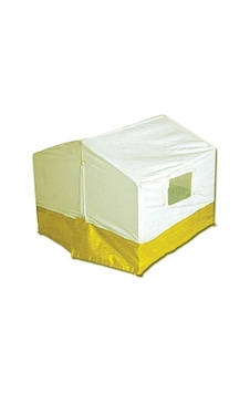Arıcılıkta Bal Sağım Çadırı 3x3 M Arıcılıkta Bal Sağım Çadırı 3x3 M