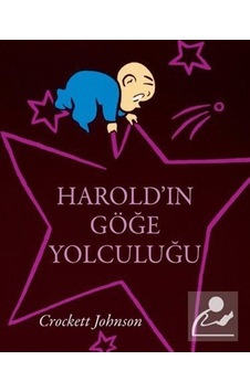 Mercankitap Harold'In Göğe Yolculuğu / Crockett Johnson Mercankitap Harold'In Göğe Yolculuğu / Crockett Johnson