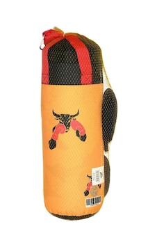 1239 Uv Baskılı Kum Torbası 50x18 -ky Spor 1239 Uv Baskılı Kum Torbası 50x18 -ky Spor