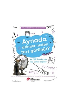 Aynada Cisimler Neden Ters Görünür Ve Işık Hakkında İlgi Çekici Bilgiler - Vzqg-884099 Aynada Cisimler Neden Ters Görünür Ve Işık Hakkında İlgi Çekici Bilgiler - Vzqg-884099