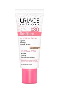 Uriage SPF 30 Roseliane CC Cream 40 ML