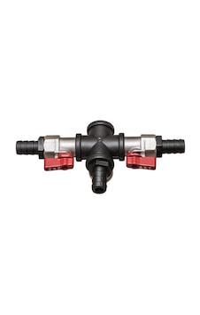 Kurtsan Vana Takımı Çift Sağım Çift Güğüm Makina - Kp02023 Kurtsan Vana Takımı Çift Sağım Çift Güğüm Makina - Kp02023