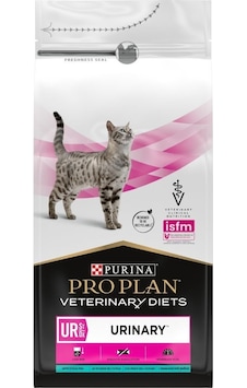 Purina Pro Plan Veterinary Diets Ur Urinary Okyanus Balıklı Kuru Kedi Maması 1500 G Purina Pro Plan Veterinary Diets Ur Urinary Okyanus Balıklı Kuru Kedi Maması 1500 G