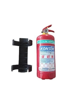 Yangın Tüpü Söndürme Cihazı 2 Kg Biolojik Köpüklü - 874636099 Yangın Tüpü Söndürme Cihazı 2 Kg Biolojik Köpüklü - 874636099