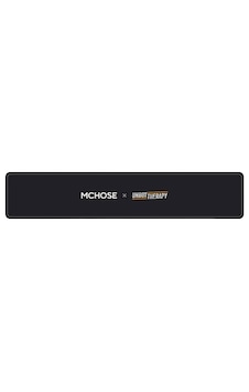 Mchose X Unbox Therapy Bilek Desteği Hw-st-1 Siyah