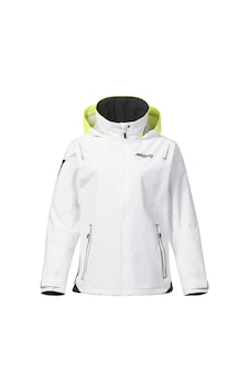 Musto W Br1 Solent Kadın Yelken Mont Beyaz Musto W Br1 Solent Kadın Yelken Mont Beyaz