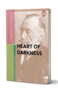 Heart Of Darkness-joseph Conrad Heart Of Darkness-joseph Conrad