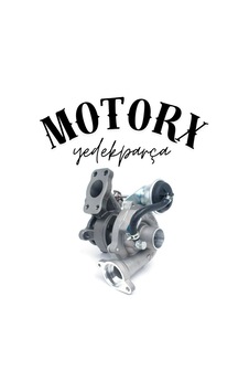 Turbo Komple Bipper Nemo P206-p207-p307 1.4 Hdı-fiesta Tdcı Dv4td 68 Bg Kkk