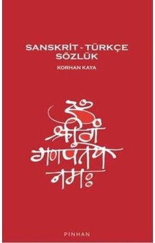 Sanskrit – Türkçe Sözlük