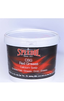 Gres Kırmızı 1kg