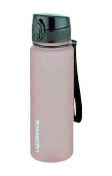 Uzspace Matara Tritan 500ml Karma 3026-7 Nuga Kahverengi Uzspace Matara Tritan 500ml Karma 3026-7 Nuga Kahverengi