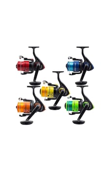 Remixon Fast Sell 4000 Spin Olta Makinesi Orange Remixon Fast Sell 4000 Spin Olta Makinesi Orange
