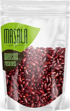 Masala Meksika Fasulyesi 400 G