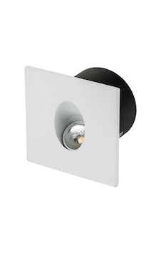 Cata CT-5179g 3 Wat Koridor Aydınlatması Günışığı Kare