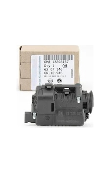 Benzin Depo Kilit Motoru Astra-h/corsa-d Hb 6207146