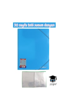 A4 Ebat Spiralli Sunum Dosyası 30 Yaprak Plastik Kapak Çok Renkli A4 Ebat Spiralli Sunum Dosyası 30 Yaprak Plastik Kapak Çok Renkli