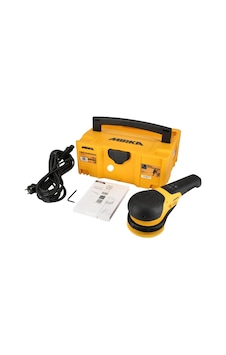 Mirka Polaros Rp 600 Eu Ø 150 Mm