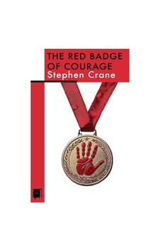 The Red Badge Of Courage