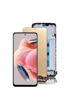 Xiaomi Redmi Note 12 4g Lcd Ekran Dokunmatik Çıtalı Tft Copy Xiaomi Redmi Note 12 4g Lcd Ekran Dokunmatik Çıtalı Tft Copy