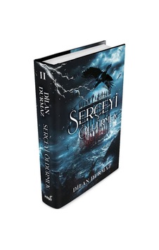Serçeği Öldürmek 2 Ciltli / Dilan Durmaz Serçeği Öldürmek 2 Ciltli / Dilan Durmaz