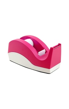 Bigpoint Bant Kesme Makinesi 33Mt Pembe/Beyaz Bp465-22 Bigpoint Bant Kesme Makinesi 33Mt Pembe/Beyaz Bp465-22