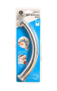 Kısa Mix Borusu Blisterli - Kısa Mix Borusu Blisterli -
