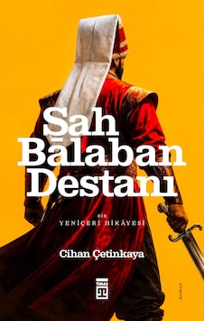 Şah Balaban Destanı Şah Balaban Destanı