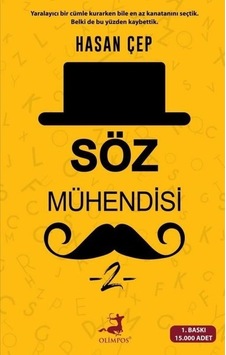 Söz Mühendisi-2 - Hasan Çep