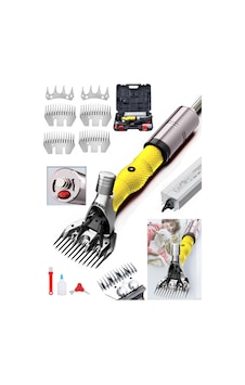 Dragro Drg-rs Rus S Tipi Adaptörlü Koyun Kirkma Makinasi Yedek 4 Bıçaklı Dragro Drg-rs Rus S Tipi Adaptörlü Koyun Kirkma Makinasi Yedek 4 Bıçaklı