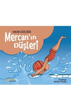 Mercan'in Düşleri / Hakan Güzeldere