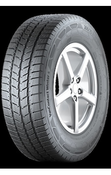 Continental 225/75r16c 121/120r 122l Vancontact Winter 10pr-2026 Kış Continental 225/75r16c 121/120r 122l Vancontact Winter 10pr-2026 Kış