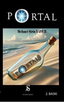 Portal / Mehmet Şirin Yavuz Portal / Mehmet Şirin Yavuz