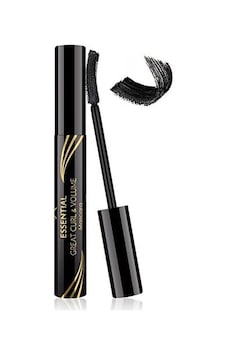 Curl And Volume Mascara - - Kıvırma Etkili Hacim Veren Maskara 0 Curl And Volume Mascara - - Kıvırma Etkili Hacim Veren Maskara 0