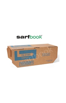 Kyocera Tk-3160 / M3145 - M3645 Toner Kit Kyocera Tk-3160 / M3145 - M3645 Toner Kit