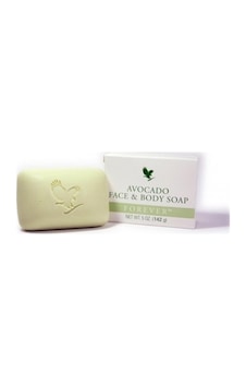 Forever Avacado Face & Body Soap 142 Gr Forever Avacado Face & Body Soap 142 Gr