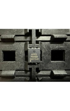 Pk648ba 30v N-channel 30v 75a Enhancement Mode Mosfet Pk648ba 30v N-channel 30v 75a Enhancement Mode Mosfet