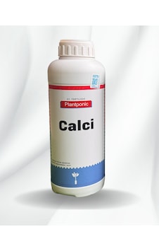 Plantponic Calci 1l Kalsiyum Yaprak Gübresi Topraksız Ve Geleneksel Tarım İçin 1 Lt Plantponic Calci 1l Kalsiyum Yaprak Gübresi Topraksız Ve Geleneksel Tarım İçin 1 Lt