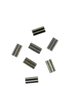 Fladen Çiftli Burç Black Nikel 20 Adet 1.60MM-Çapı Mavi