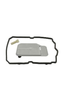SWAG 10944530 Şanzıman Yağı Filtre Seti Otomatik Şanzıman İçin. Yağ Haznesi Contası Ve Tasma Borusu İle Mercedes C