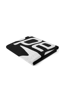 Speedo Logo Deniz Plaj Havlu Siyah Speedo Logo Deniz Plaj Havlu Siyah